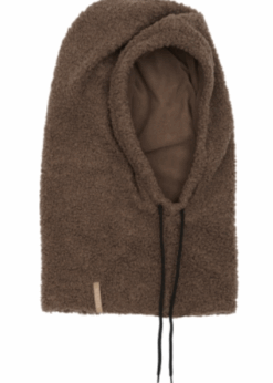 Marta Teddy Balaclava