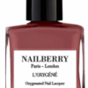 Nailberry Cashmere