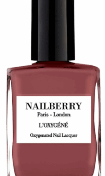 Nailberry Cashmere