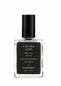 Nailberry Fast Dry Closs Top Coat
