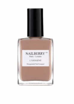 Nailberry Honesty