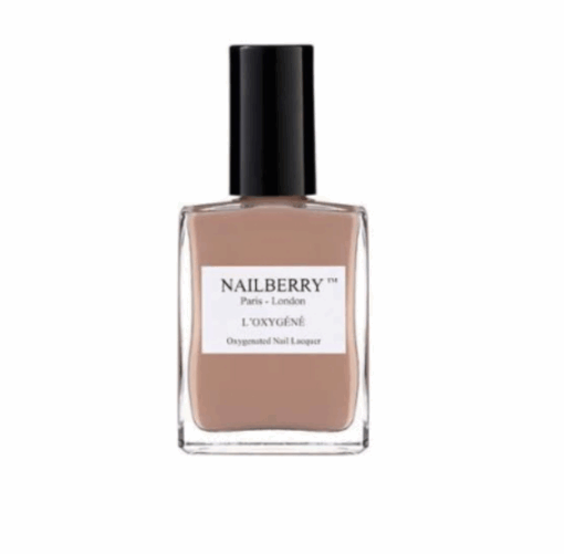 Nailberry Honesty