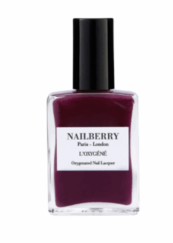 Nailberry No Regrets