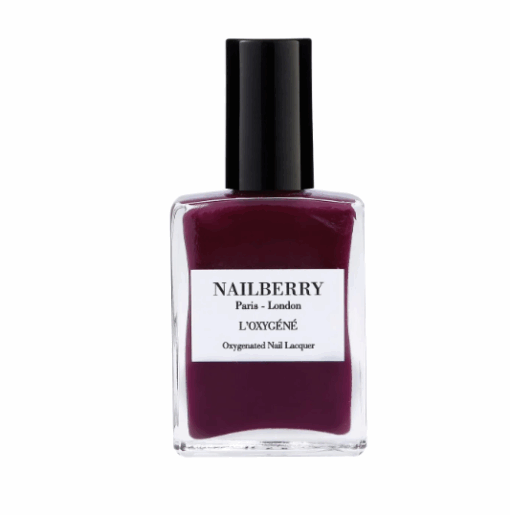 Nailberry No Regrets