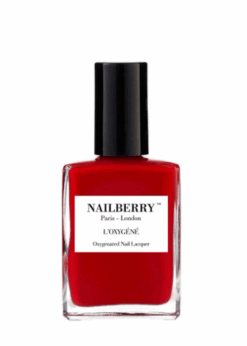 Nailberry Rouge