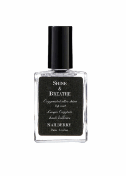 Nailberry Shine & Breathe