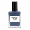 Nailberry Spiritual Oxygenated Mid Blue