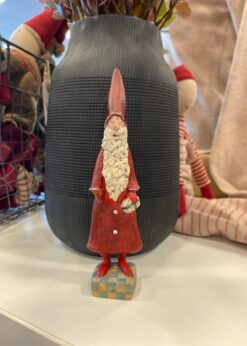 Noilly Noel Nicolaus Rød