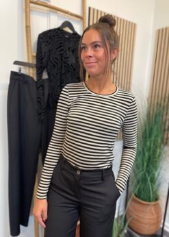 Numph Basis Bluse Style Rixie