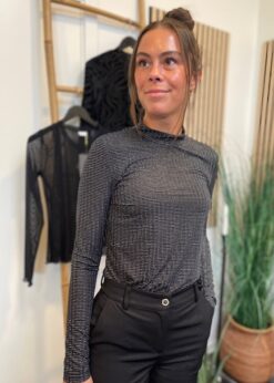 Numph Blakely Bluse