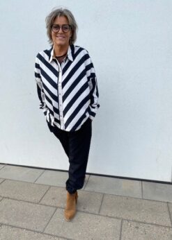 Numph Minzu Skjorte Og Co Couture Buks