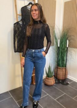 Part Two Barba Jeans