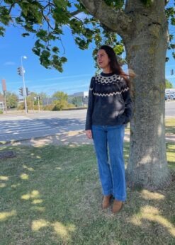 Part Two Barba Jeans Og Inwear Strik