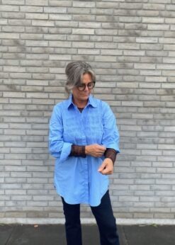 Part Two Skjorte Style Natinka