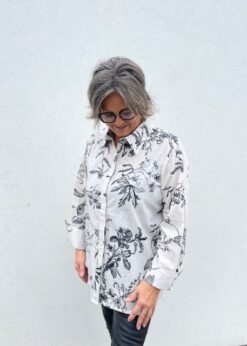 Part Two Sveja Skjorte