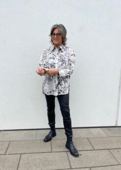 Part Two Sveja Skjorte Med Print