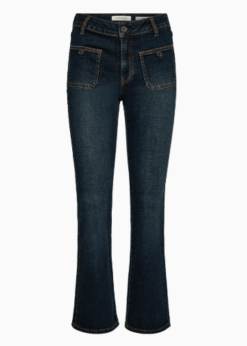 Pieszak Jelena 70s Jeans Vintage Benlængde 30