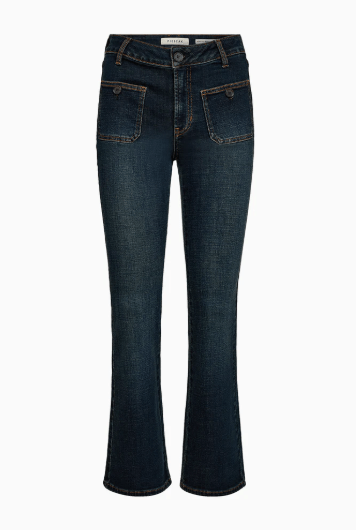 Pieszak Jelena 70s Jeans Vintage Benlængde 30