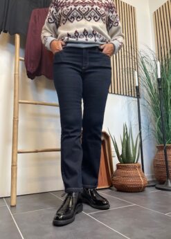 Pieszak Jelena Jeans Og Billi Bi Støvle