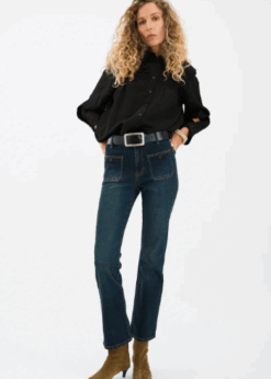 Pieszak Jelena Jeans Vintage