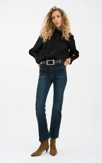 Pieszak Jelena Jeans Vintage