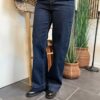 Red Button Conny Jeans Med Kort Benlængde