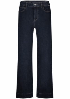 Red Button Jeans Style Conny I Kort Benlængde