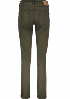 Red Button Relax Jog Buks I Fredericia