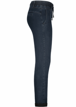 Red Button Tessy Jeans Denim Ribjog