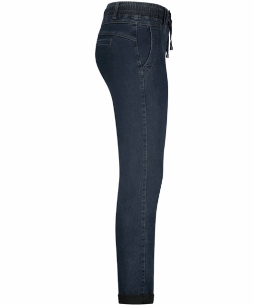 Red Button Tessy Jeans Denim Ribjog