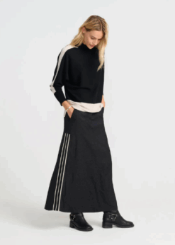 Rue Bluse Fra Costa Mani