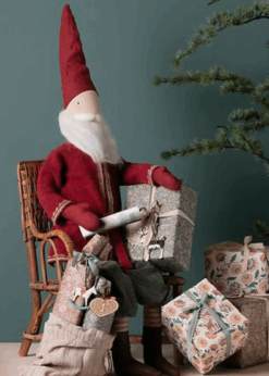 Santa Large Fra Maileg