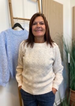Sevolin Strik Fra Freequent