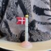 Speedtsberg Lille Flag Creme Mint Rød Og Lyserød Fod