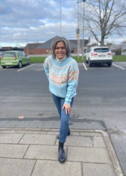 AJ117 Project Carolina Strik