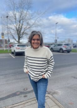 AJ117 Project Carrie Strik