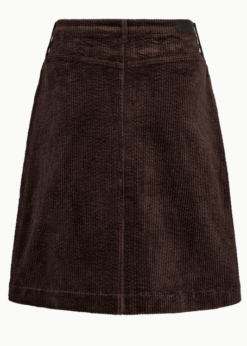 Brun Gilly Nederdel Fra Pieszak