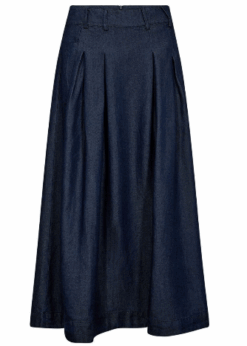 Co couture Anya Denim Nederdel