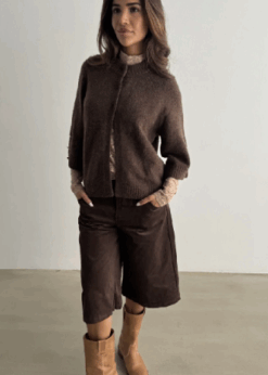 Continue Anna Cardigan