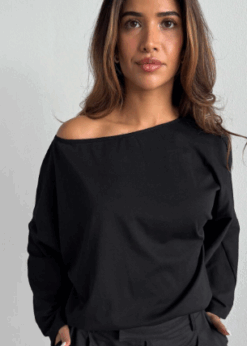 Continue Sort Lauren Bluse