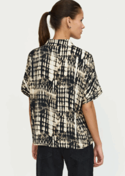 Fiona Freedom Shirt Fra Soft Rebels