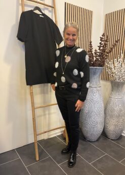 Freequent Louisa Strik Og Pieszak Melanie Buks