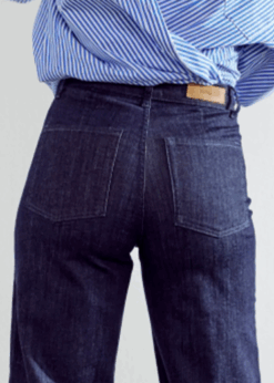 Jeans Style Paris Fra Numph