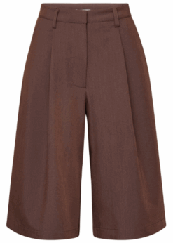 Love1297 Brune City Shorts Fra Love & Divine