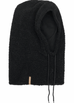 Marta Balaclava Teddy Sort