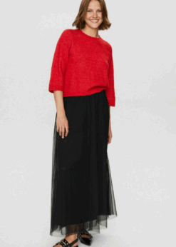 Numph Strik Rietta Selma