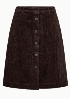 Pieszak Gilly Nederdel Brun