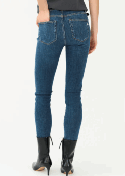 Pieszak Jeans Style Poline Wash Washington