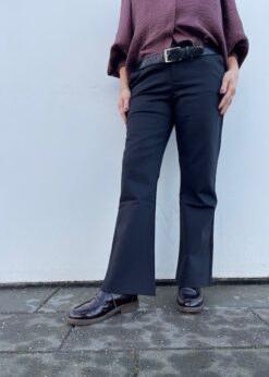 Pieszak Melanie Flare Buks I Sort