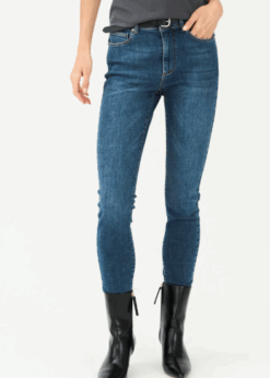 Pieszak Poline Jeans Wash Washington